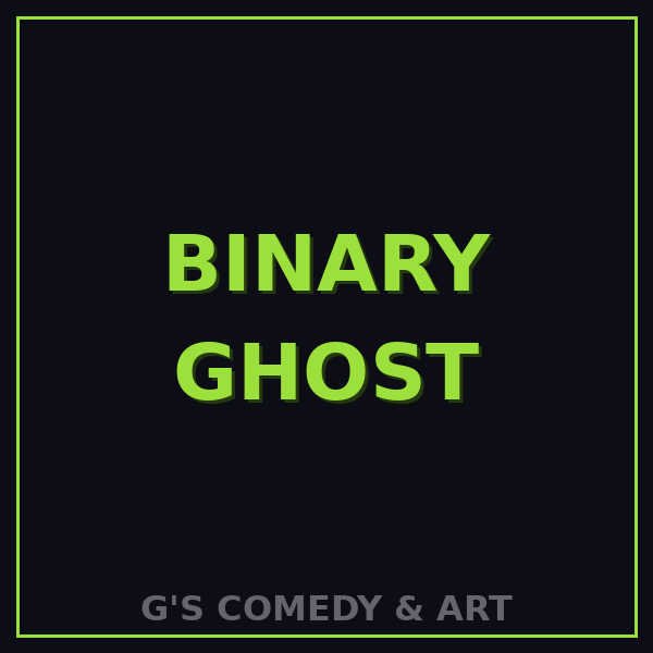 Binary Ghost