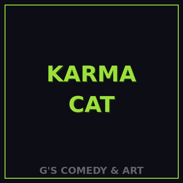 Karma Cat